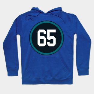 Brandon Linder Hoodie